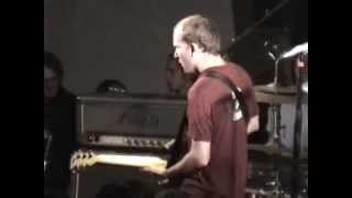 Fugazi live at St Johns Gym full show 1997 [upl. by Luane]