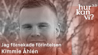 Kimmie Åhlén  Jag förnekade förintelsen [upl. by Ahsam873]