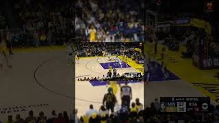 Jaxson Hayes 🔥🔥 lakers nba nbahighlights lebronjames basketball minnesota bronnyjames [upl. by White829]