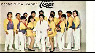 MEJOR OLVIDAME GRUPO CONGA [upl. by Lina798]