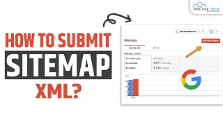 How to Submit Sitemap to WordPress amp Database StepbyStep  SEO Tutorial in Hindi [upl. by Aman]