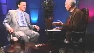 Don Gossett on William Branham Its Supernatural with Sid Roth [upl. by Eillim]