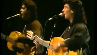 Gypsy Kings quotBamboleoquot  Live from 1990 [upl. by Larual]