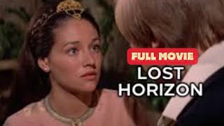 Lost Horizon 1973  Full Movie  Adventure  HD [upl. by Oiruam]