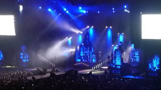 Unheilig  Intro  quotHerzwerkquot  live Dortmund 2013 [upl. by Gipsy656]