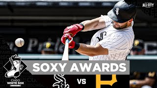 Welcome to the Soxy Awards A recapping of the Chicago White Sox 1st half  CHGO White Sox Podcast [upl. by Doralynne251]