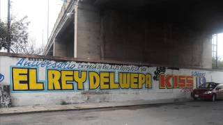 KUMBIA DEL REY DEL WEPA 2014 BARRY KLAN [upl. by Nabetse]