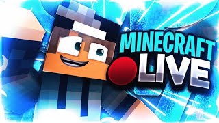 Playing Minecraft  Sub  Kill  LIVE 🔴 [upl. by Yup652]