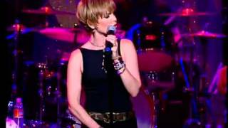 10 Pat Benatar  Hell Is for Children  Live 2001 [upl. by Delfeena]