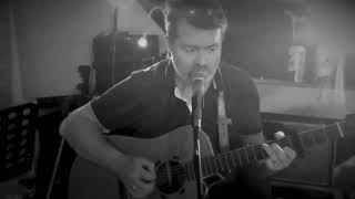 2CV  Lloyd Cole and the Commotions acoustic cover [upl. by Cottle]