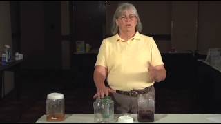 Pesticide Formulations Tank Mixing amp Compatibility Demonstration [upl. by Quint]