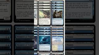 Standard Azorius Mentor w Duskmourn mtgarena duskmourn standard mtg [upl. by Garneau]