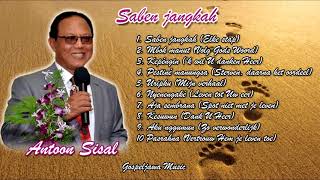 CD Album quotSaben Jangkahquot Each Step [upl. by Sacksen]