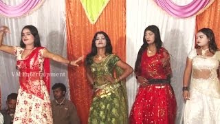 Ladies Naach Program 2014  Rampat Harami Nautanki Full [upl. by Browne308]