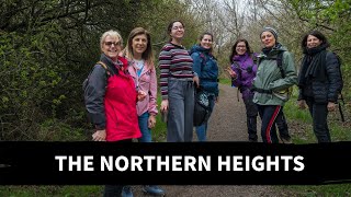 Hike in Northern London The Ultimate Guide to the Totteridge Circular Walk [upl. by Adi]