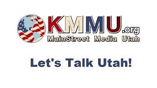 Duane Bentzen  Lets Talk Utah [upl. by Akerue309]