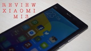 Review Xiaomi Mi3 Después de 5 meses de uso  En Español [upl. by Arec]