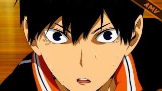 Tobio Kageyama AMV [upl. by Concepcion786]