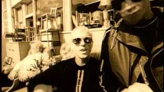 The Shamen  Ebeneezer Goode 1992 [upl. by Ehav]