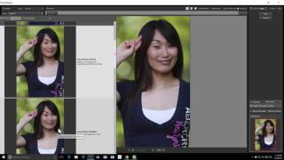 Imagenomic Portraiture 234 Skin Softening Tutorial  Oct 2016 Edition [upl. by Alekal]