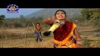 Sambalpuri Hit Song  Guncha Musa [upl. by Roswald]