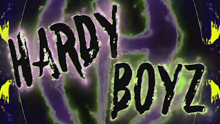 Hardy Boyz Entrance Video [upl. by Maggs]