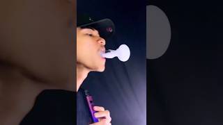 vape rohid ringer smoke shorts aaj ki raat trending song vape [upl. by Enawtna234]