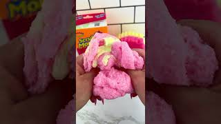 SCRUB Mommy Sponge SLIME Satisfying Video ASMR 🧽🫧 shorts asmr [upl. by Hayes998]