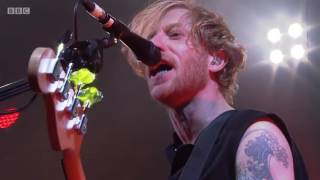 Biffy Clyro  Live Edinburgh 2016 Full Concert HD [upl. by Garrot]