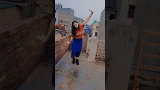 Bawla badshah   lovedance badshah diyasharma yonikavlogs pls subscribe my channel [upl. by Ailehc]