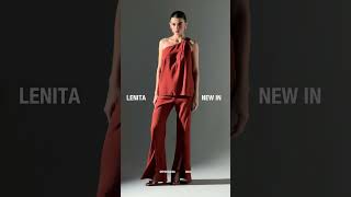 LENITA FALLWINTER 24 [upl. by Eitisahc]