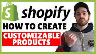 Design Your Shopify Store From Beginner to Pro 2024  Complete Tutorial [upl. by Afas]