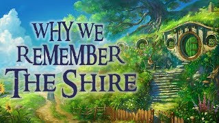 The Heros Journey Why we remember the Shire  literary analysis l narrative l Star Wars [upl. by Tnomed]