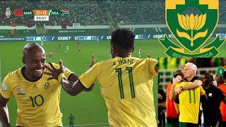 Bafana Bafanas Unbelievable Journey  2023 Africa Cup of Nations QuarterFinals Preview [upl. by Anniram275]