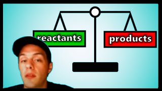 Writing and Balancing Chemical Equations [upl. by Ham]