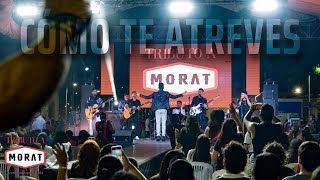 Cómo te atreves  Tributo a Morat Samuelbun ft Ruta7 [upl. by Rosenzweig]