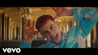 Olly Alexander  Starstruck Official Video [upl. by Inavoj606]