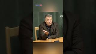 Жириновский Удар Ирана по Израилю неизбежен жириновский ввж иран израиль [upl. by Demeyer147]