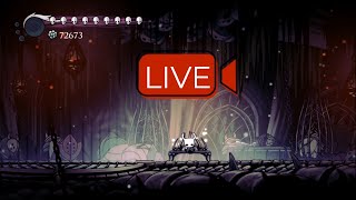 Hollow Knight  Colosseum of Fools Trial 2  HITLESS attempts [upl. by Gunner103]