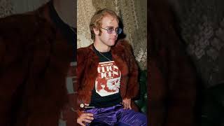 7080올드팝  Elton John Crocodile Rock 1973 music rock eltonjohn [upl. by Ordnas916]