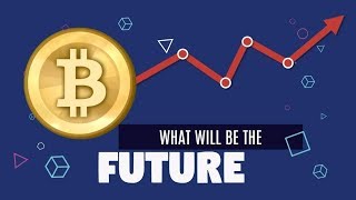 The Future of Bitcoin  Bitcoin Price Prediction [upl. by Longmire255]