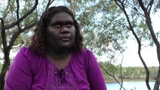 Kylie Sambo on income management and Aboriginal youth in the NT [upl. by Nitsrik196]