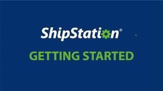 Getting Started in ShipStation Webinar [upl. by Hermia428]