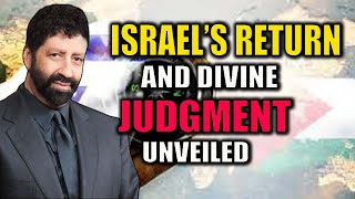 Jonathan Cahn PROPHETIC WORD ❤️  Israels Destiny  Israel’s Return and Divine Judgment Unveiled [upl. by Donall855]