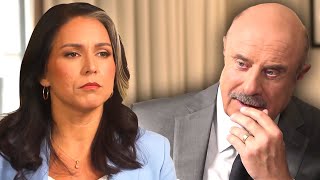 Dr Phil Confronts Me About Becoming A Republican [upl. by Paquito]