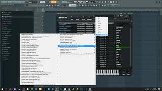 Как быстро добавить пресеты в VST Serum  быстрый поиск звуков [upl. by Nobile495]