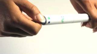 Sumatriptan Injection Instructional Video [upl. by Aroda963]