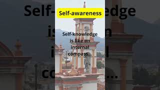 Seeds of Wisdom – Selfawareness  motivation agelesswisdom quotes facts hiddenwisdom [upl. by Adnolahs]