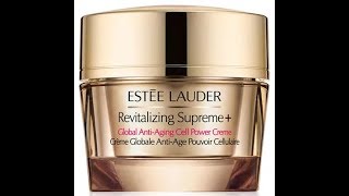 Top Beauty Product Estee Lauder Moisturizer [upl. by Alym]