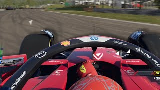 F1 24 FAHRERKARRIERE MICHAEL SCHUMACHER LETS PLAY 13  Stream vom 25062024 Part 22 [upl. by Anitnatsnok]